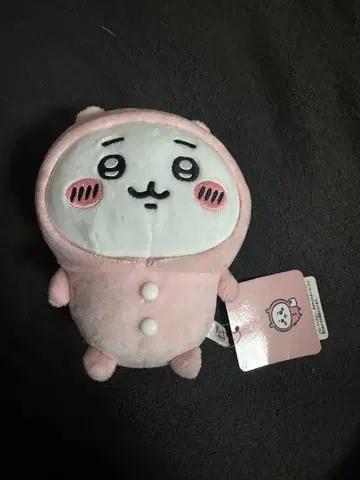 치이카와 파자마 포테타마