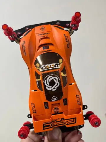 미니 사륜구동 에스투라 GT 어드밴스 사양