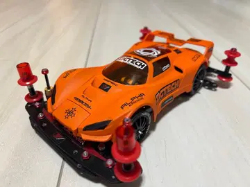 미니 사륜구동 에스투라 바디만