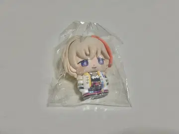 3rd Anniversary 플로키 마스코트 후라 카나토