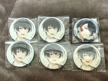 아오페라 시가키 아키라 세트