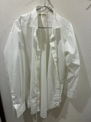 [ 가격 인하 ] innocently 브라이덜용 Y셔츠 신랑