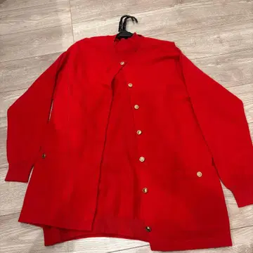 캐시미어 니트 앙상블 38