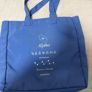 Alpha 라이브 투어 2021 백