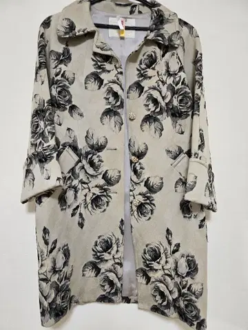 그레이스 콘티넨탈 아우터