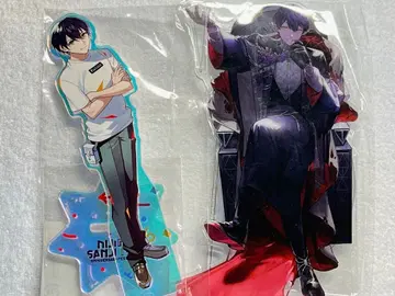 [11/29 재판매] 니지산지 아크릴 스탠드 후시미 가쿠