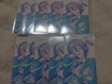 프로세카 벌스데이 에피카 카미시로 루이