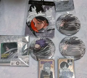 나의 히어로 아카데미아 히로아카 원화전 아이자와 쇼타 신소 히토시