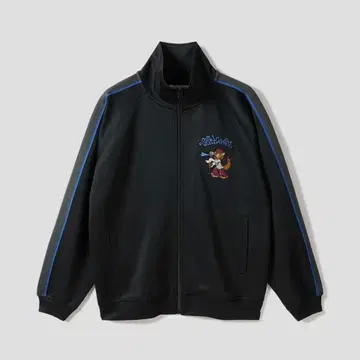 그라니프 이시쿠로 아야코 Loud Cat 트랙 자켓 M 사이즈