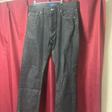 Lafayette LFYT 데님 36 사이즈