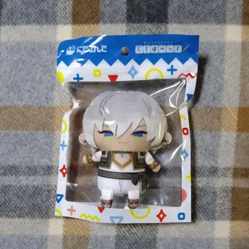 [ 673 ] 니지 파펫트 이브라힘