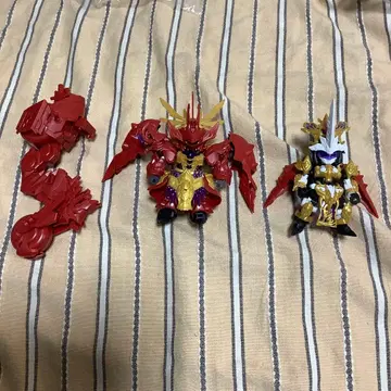 정크 프라모델 51