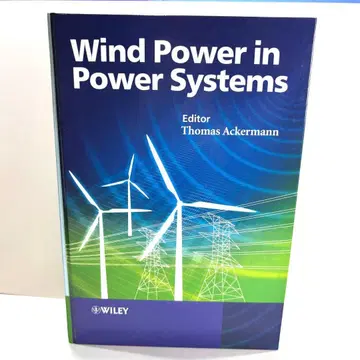 Wind Power in Power Systems