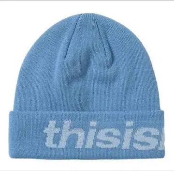 thisisneverthat 비니