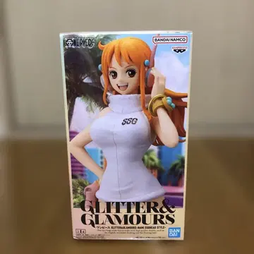 원피스 피규어 (나미)