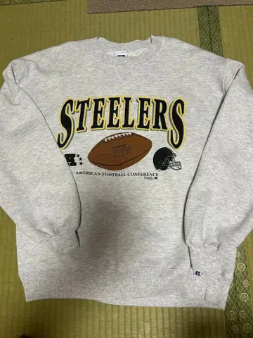 90년대 Russell 맨투맨