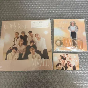 MAZZEL OnlyYou NAOYA 나 오야 MUZEUM반