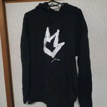 아카니시 진 LIVE 굿즈 후드티