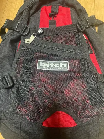 bitch skateboards 백팩 백팩