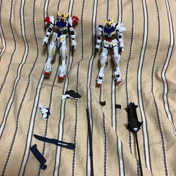 정크 프라모델 39