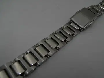 시티즌 크로스씨 XC 티타늄제 정품 브레스