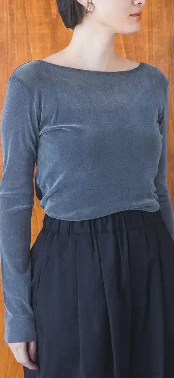 Apart by lowrys 시어 벨로아 컷소