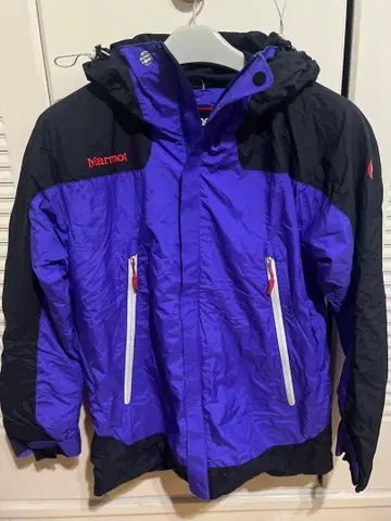 Marmot 마운틴 자켓 남성용 M 사이즈