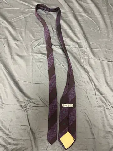 조르지오 아르마니 초레어 넥타이