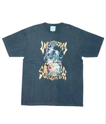 vaultroom x 소울이터 SOUL&MAKA TEE XL 사이즈