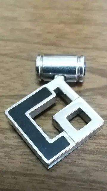 코란토테 TAO 목걸이 AURA