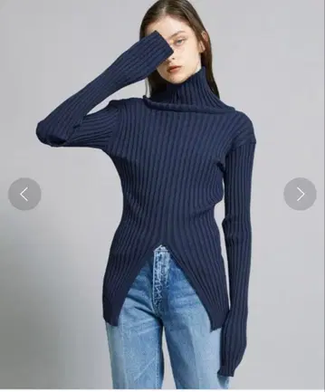 IIROT 이로트 와이드 리브