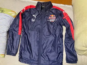 레드불 무한 윈드브레이커