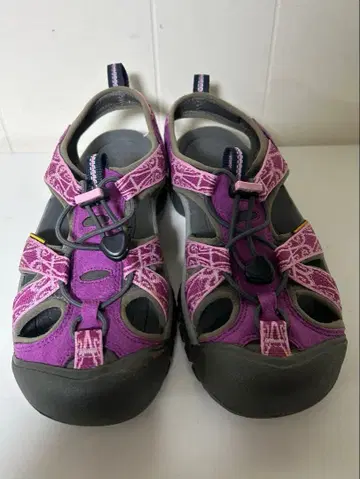 KEEN 베니스 H2 여성용 23.5~24cm