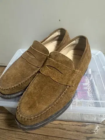 ( BEAUTY&YOUTH UNITED ARROWS ) 로퍼