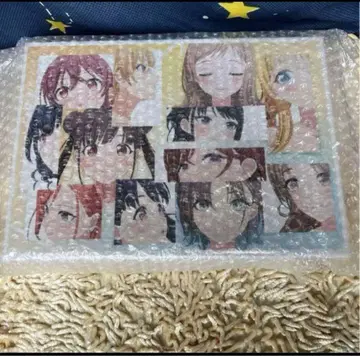 샤니아니 2nd season 아소비스토어 특장판