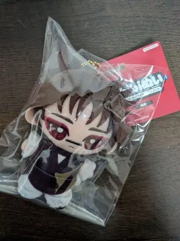 [주술회전] Chibi 누이 오스와리 마스코트 쵸소우 1