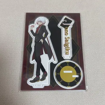 문호 스트레이독스 tokyo tower 아크릴 스탠드 조노 사이기쿠