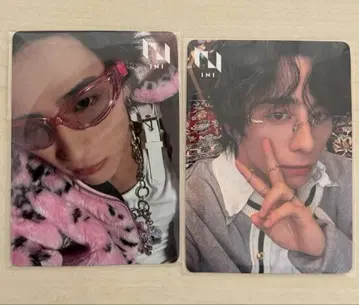 니시 코진 트레카세트