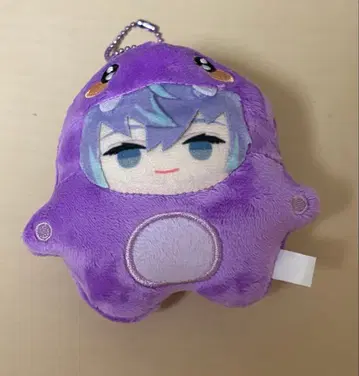 니지산지 Happy pack 호시미치 쇼 니지에토