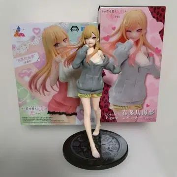 그 비스크 돌은 사랑을 한다 키타가와 마린 프라이스 피규어