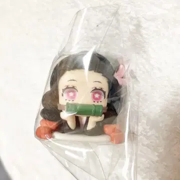 귀멸의 칼날 오넴탄 9형 카마도 네즈코