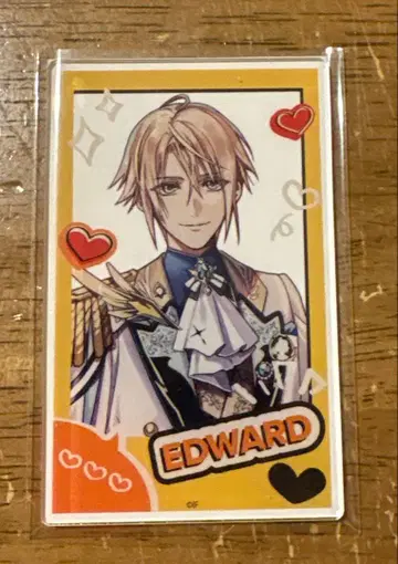 AGF 2025 오토메이트 미스트니아의 날개 희망 에드워드 아카