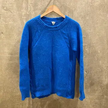 FilMelange의 울 100% 스웨터 사이즈 3