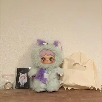 maymei 암흑 삼림 유령 고양이 다크 포레스트