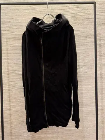 00s archive julius hoodie japanese label