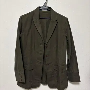 LAURA ASHLEY 로라 애슐리 테일러드 자켓 아우터