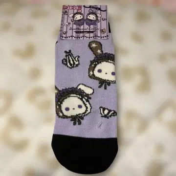 Sentimental Circus 양말 23-25cm 15주년 기념