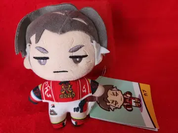 포켓몬 소드 쉴드 트레이너 마스코트 봉제 인형 카부 포켓몬 센터