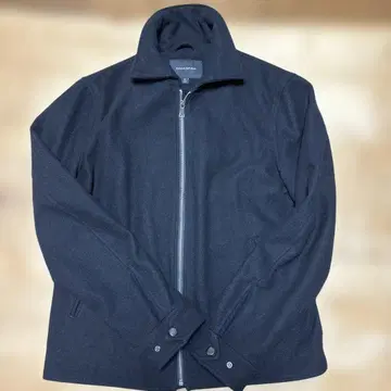 바나나리퍼블릭 울 자켓