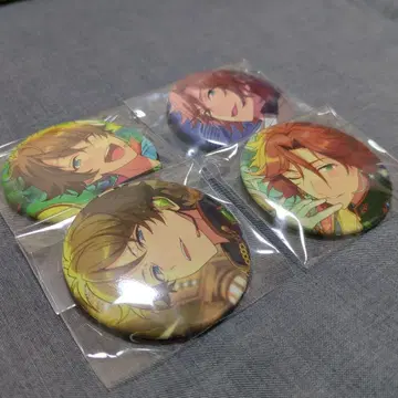 앙스타 캔뱃지 묶음 판매 2